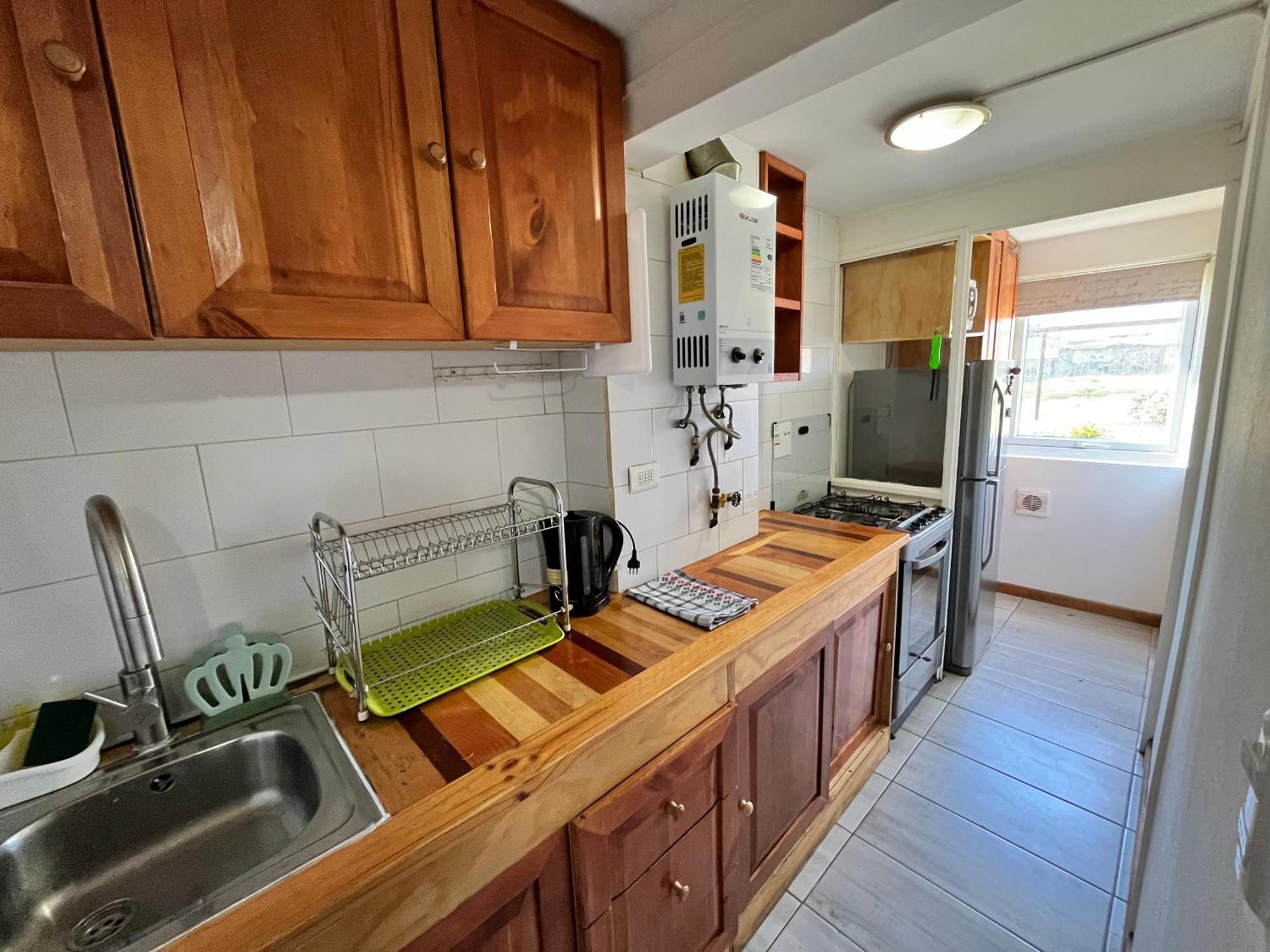 Apartamento Departamento Centrico Coyhaique