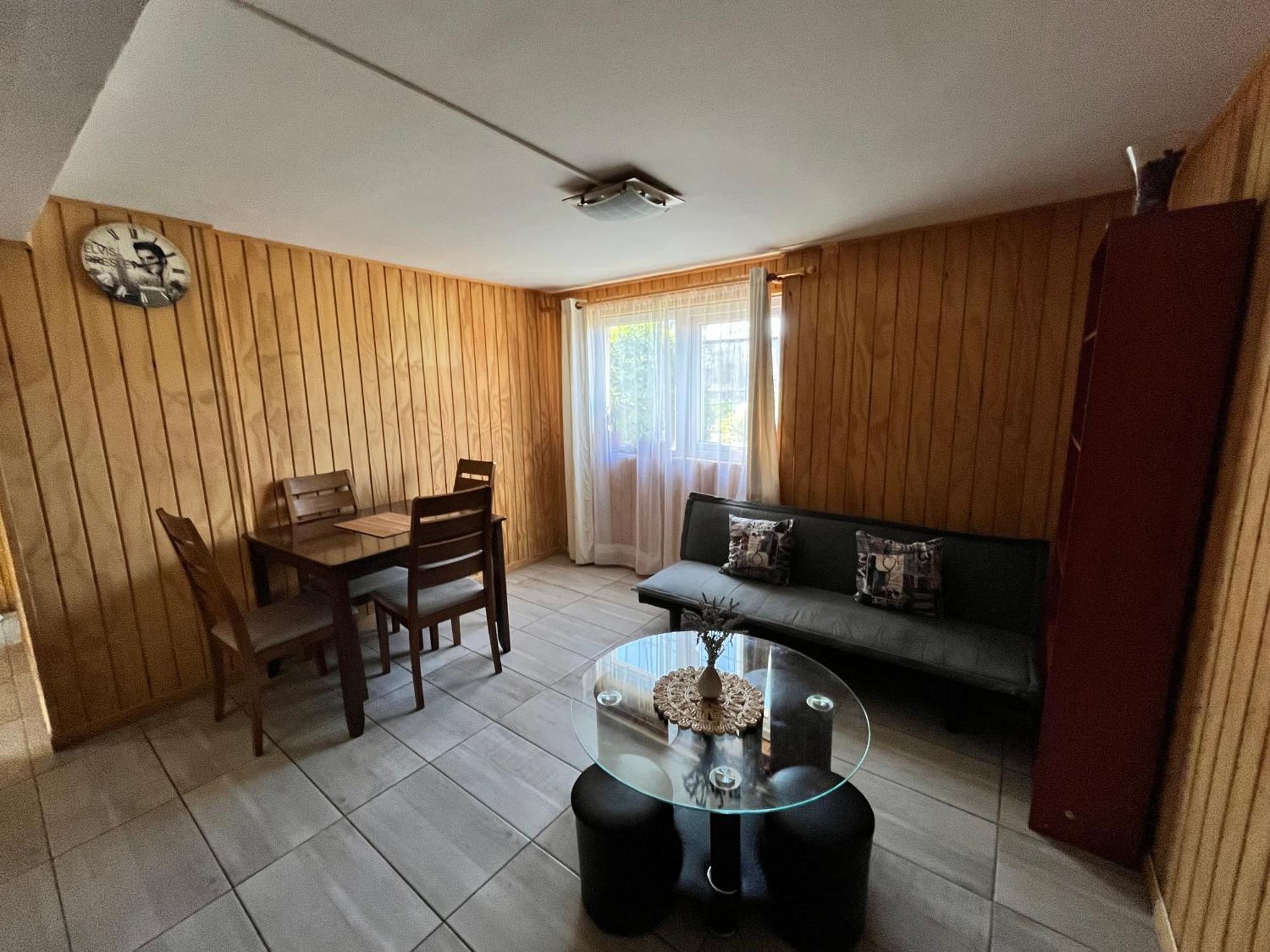 Apartamento Departamento Centrico Coyhaique
